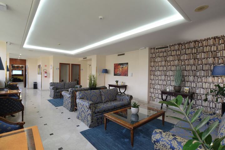Hotel Interior 44 of 54