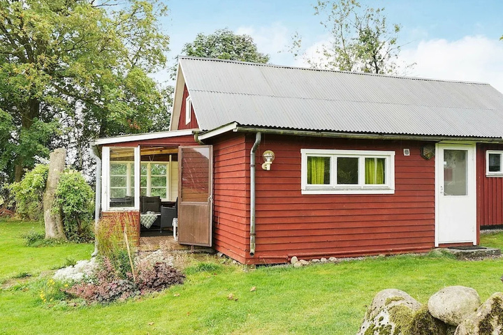 4 Person Holiday Home in Ullared