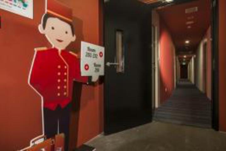 CITY INN MACKENZIE BY ZEN ROOMS