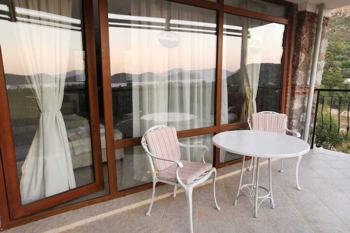 Terrace/Patio 24 of 52