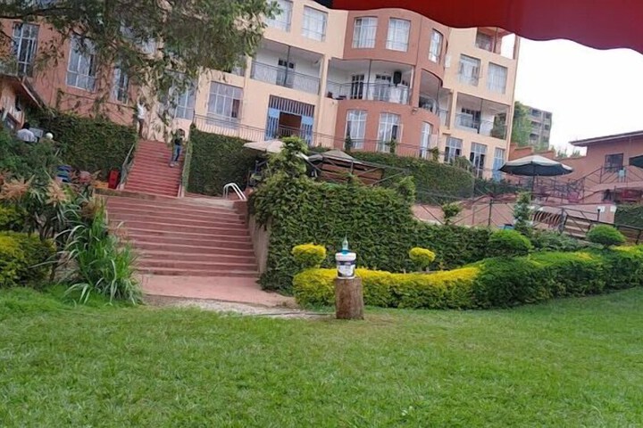 Hotel 19 of 20