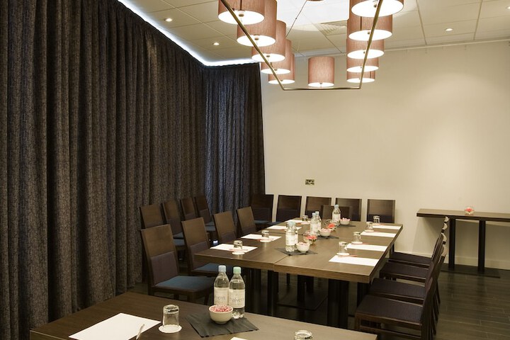Meeting 58 of 75