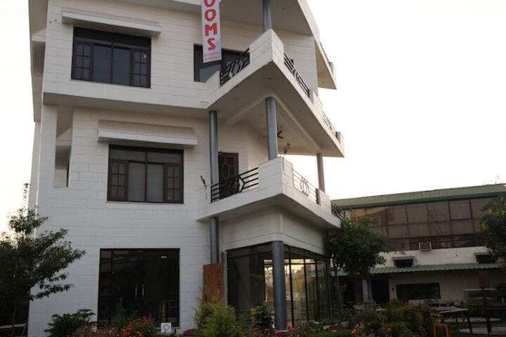 Hotel 7 of 7
