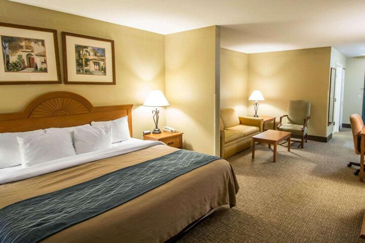 1 King Bed (10 of 21)