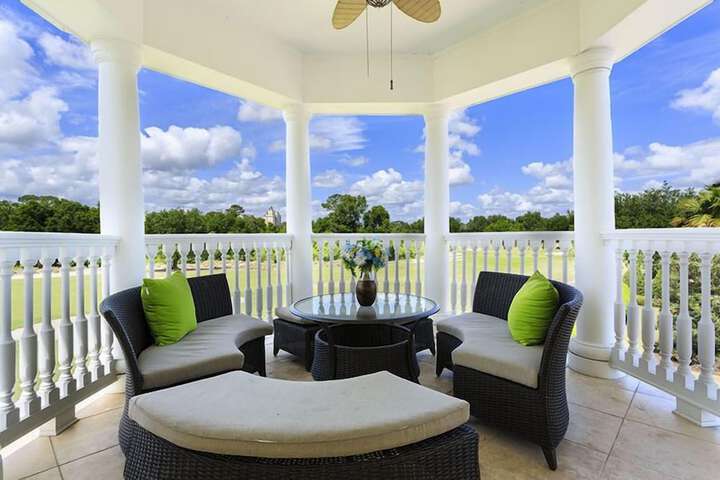 Terrace/Patio 34 of 42