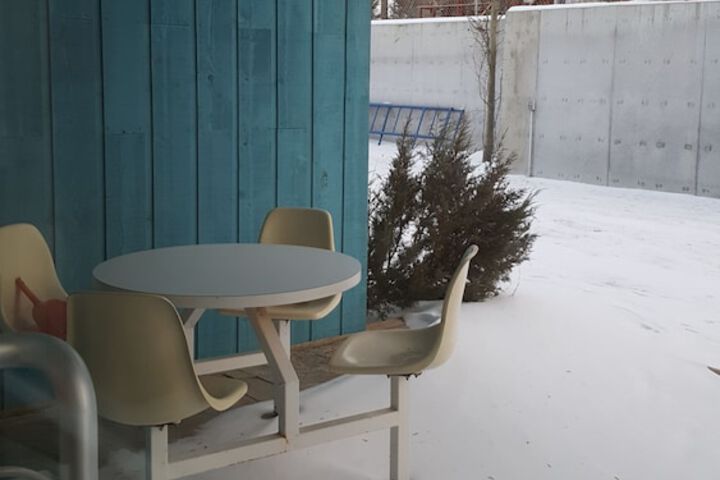 Terrace/Patio 17 of 37