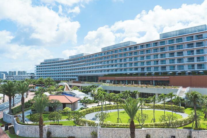 Hotel 145 of 168