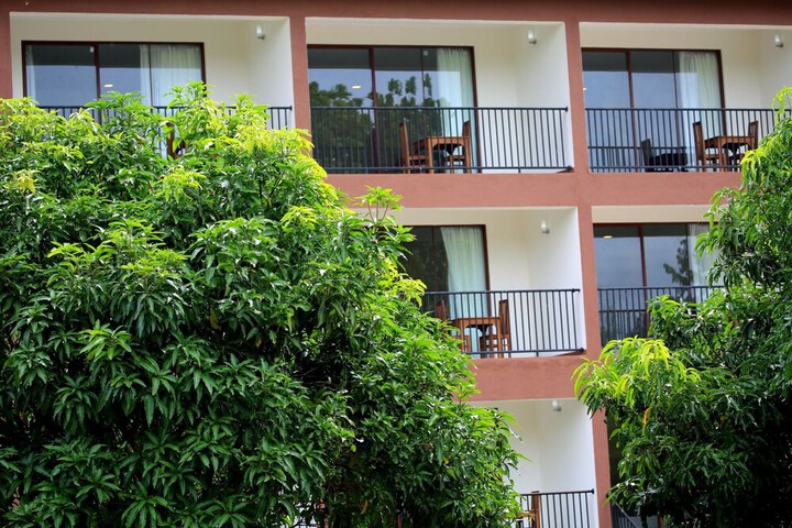 Terrace/Patio 45 of 49