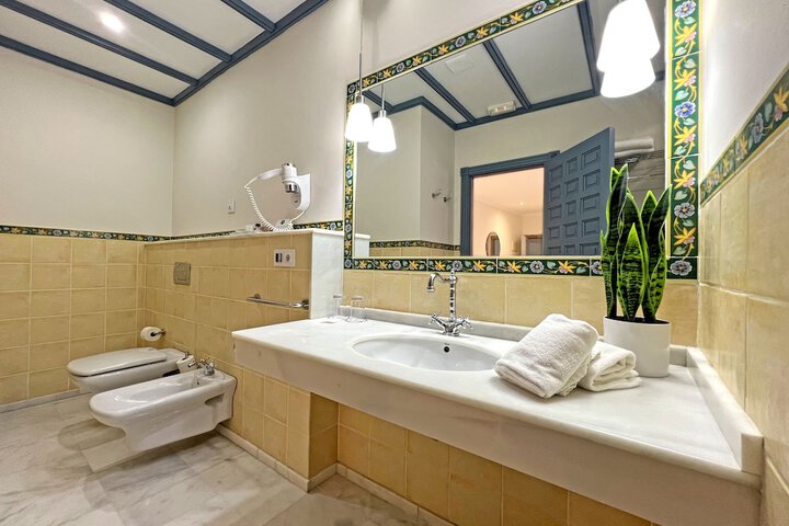 Bathroom Vanities