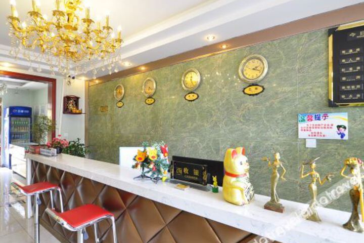 Hotel Interior 10 of 20