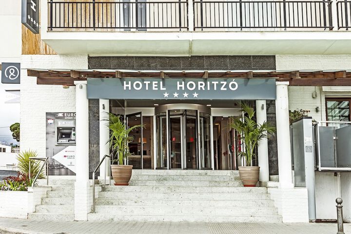 Hotel 75 of 89