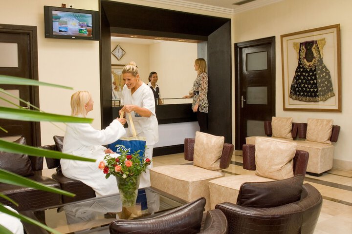 Spa Photos