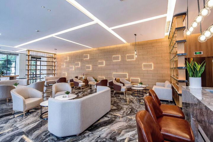 Hotel Interior 113 of 169