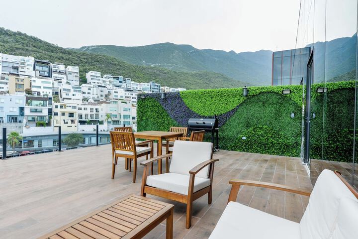 Terrace/Patio 156 of 238