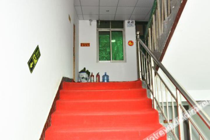 Hotel Interior 15 of 26
