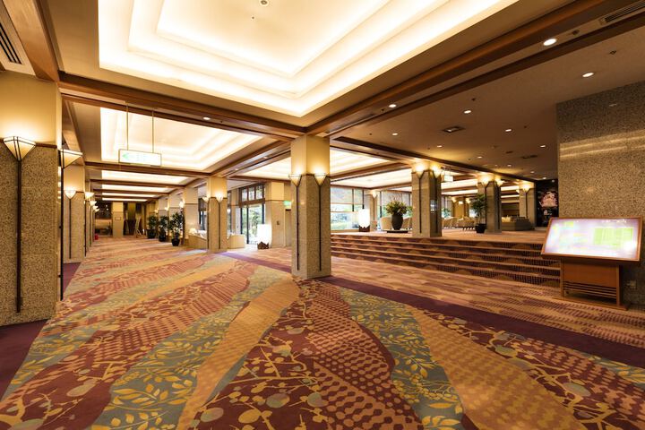 Hotel Interior 2 of 93