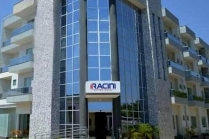 Hotel 19 of 20