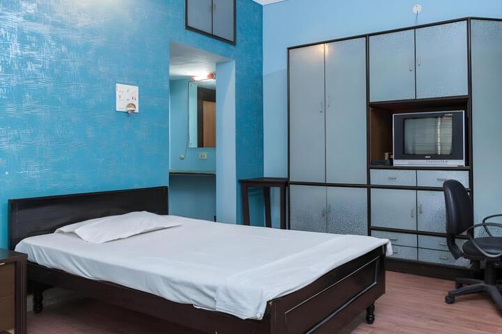 Fitness Facility Photos