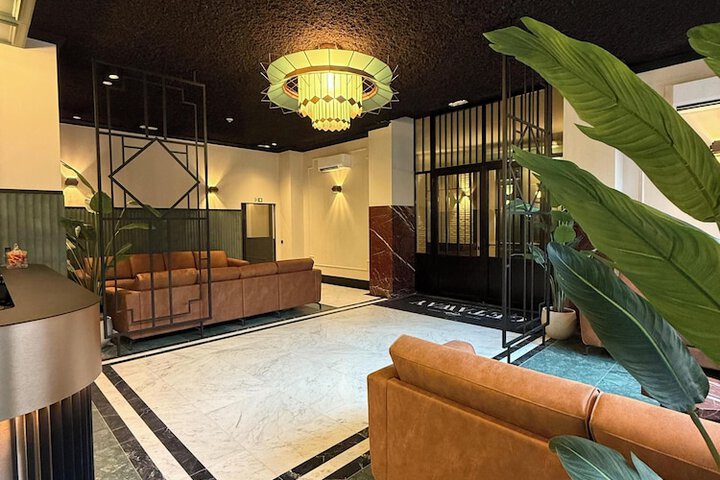 Hotel Interior 8 of 174