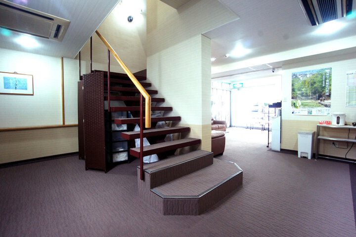 Hotel Interior 27 of 33