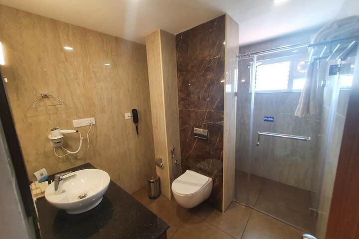 Bath Interior