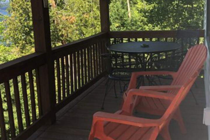 Terrace/Patio 15 of 21