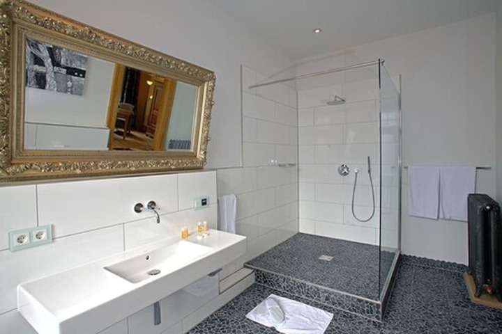 Bath Amenities