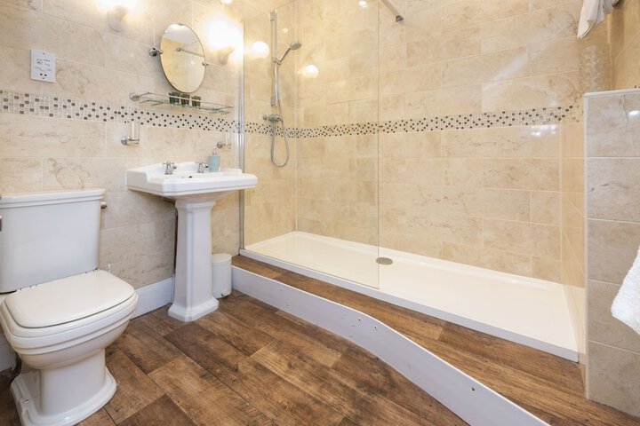 Fitness Facility Photos