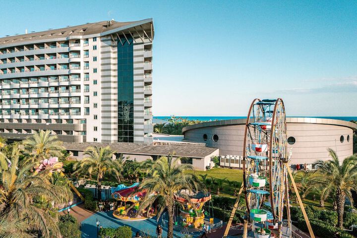 Hotel 247 of 254