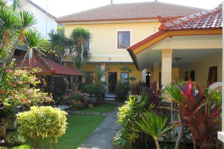 Grand Wijaya Hotel