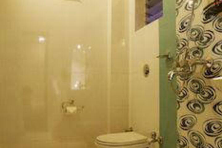 OYO 460 HOTEL IVORY RESIDENCY