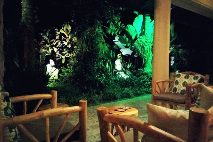 Terrace/Patio 9 of 15