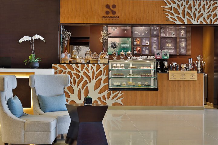 Lobby Photos
