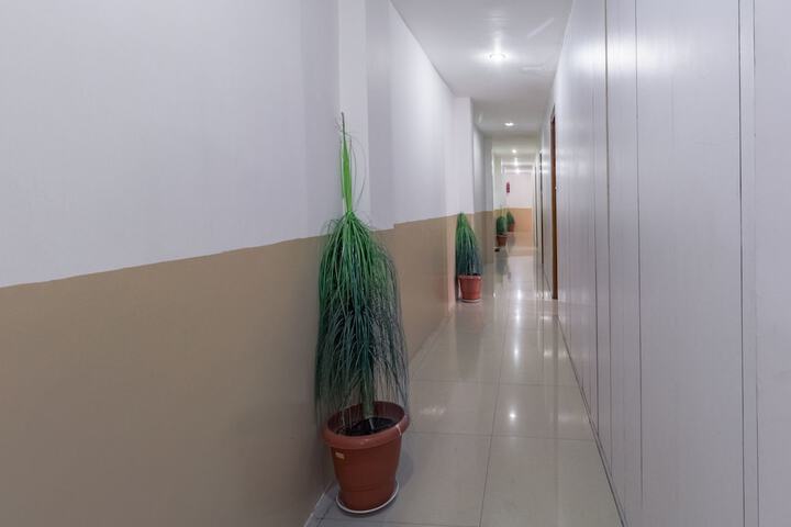 OYO 3624 EDEN RESIDENCY