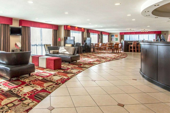 Hotel Interior 3 of 52