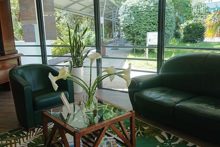 Hotel Interior 5 of 62
