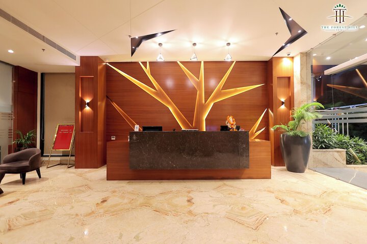 Hotel Interior 4 of 42