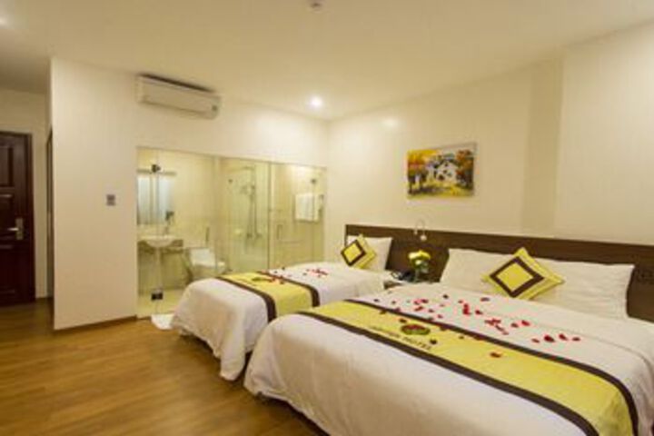 Room 7 of 21