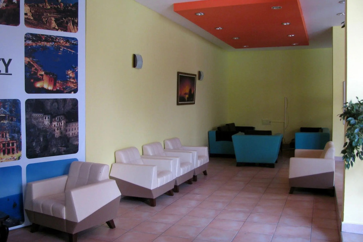 SEFIKBEY CITY