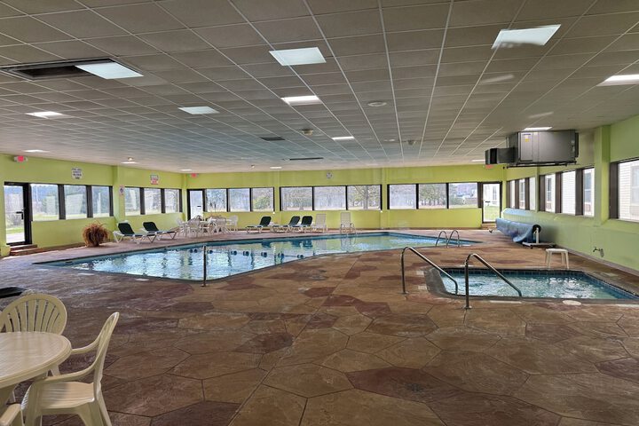 Pool 8 of 11