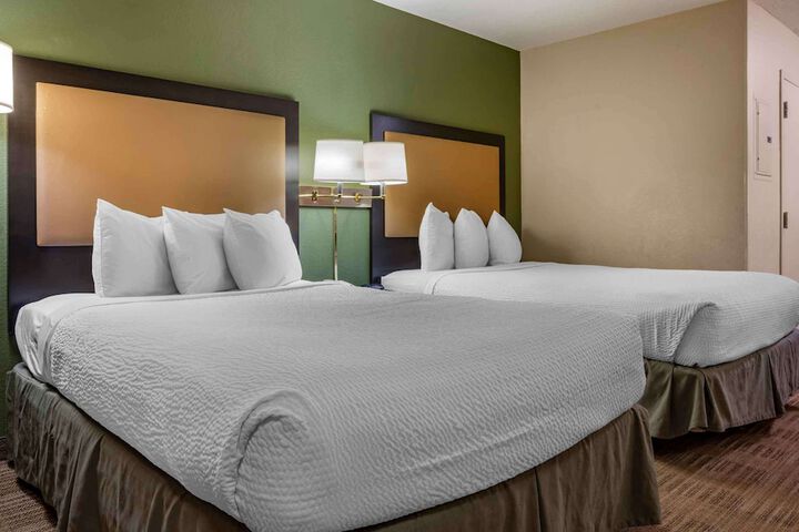 Studio 2 Double Beds (4 of 5)