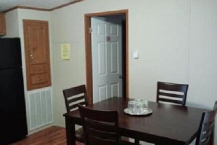 Image of OASIS LODGE