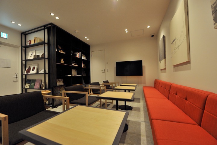 Catalyst Art Hotel Shinsaibashi