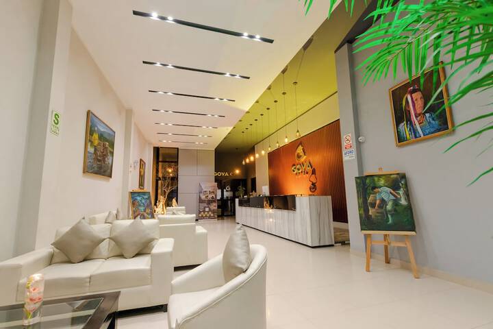 Hotel Interior 2 of 65