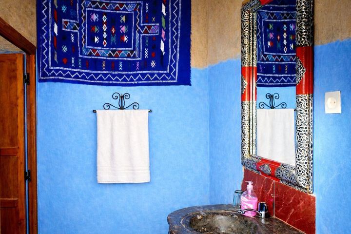Bath Amenities