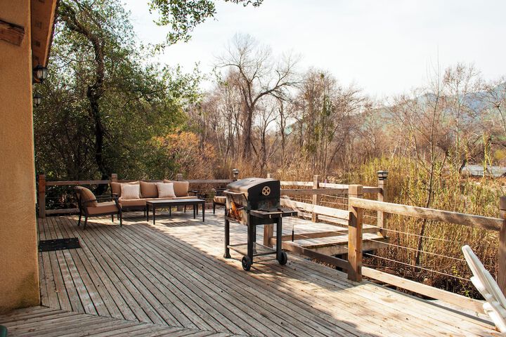 Terrace/Patio 157 of 227