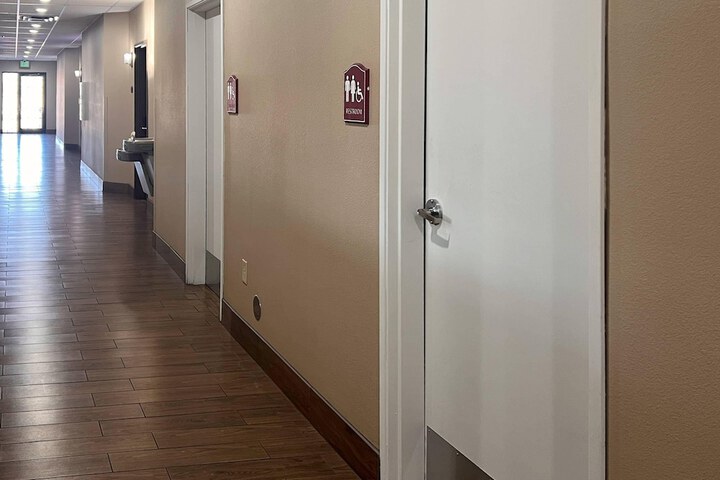 Hotel Amenity