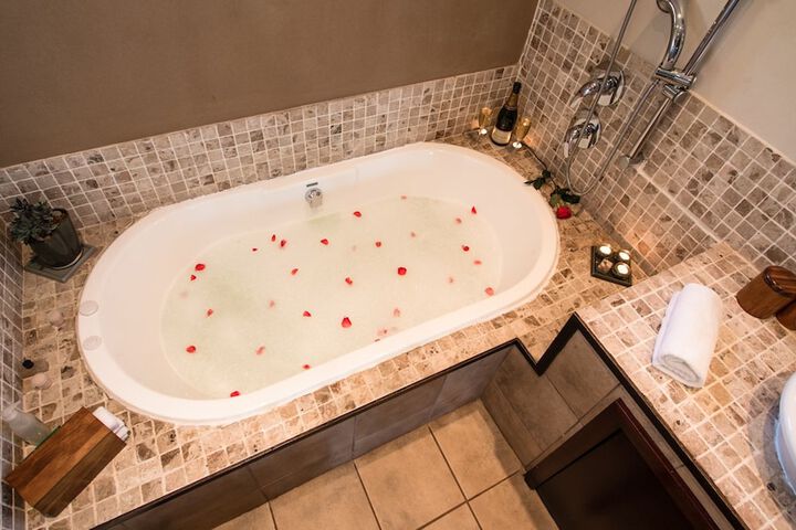 Bathroom Vanities