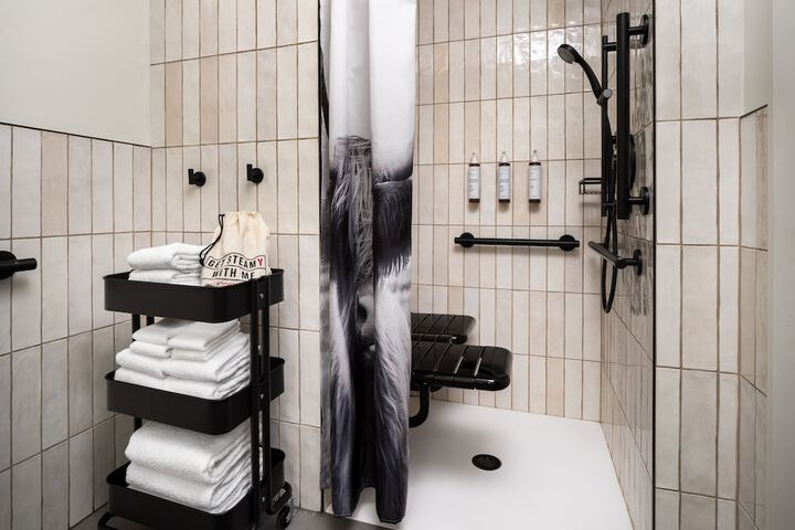 Bath Photo