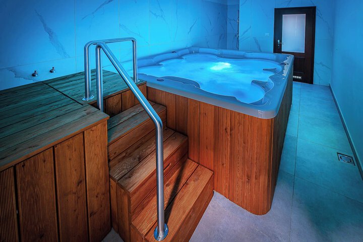 Hotel Spa